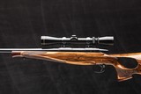 Harry Lawson Custom 700 Custom 7mm-08 - 2 of 8