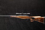 Harry Lawson Custom 700 Custom 7mm-08 - 1 of 8