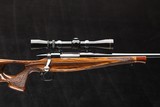 Harry Lawson Custom 700 Custom 7mm-08 - 8 of 8