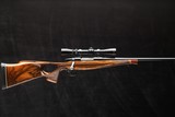 Harry Lawson Custom 700 Custom 7mm-08 - 7 of 8