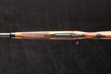 Frank Wells Bolt Action Rifle .577 Rimless - 4 of 8