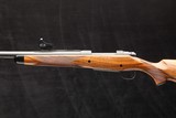 Frank Wells Bolt Action Rifle .577 Rimless - 2 of 8