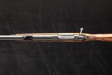 Frank Wells Bolt Action Rifle .577 Rimless - 6 of 8