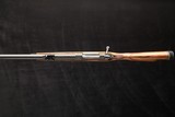 Frank Wells Bolt Action Rifle .577 Rimless - 5 of 8