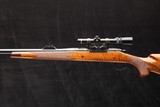 Remington 700 .416 Remington Mag - 2 of 8