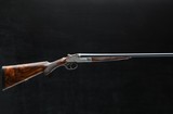 Holland & Holland 28g Royal Self-Opener - 3 of 13