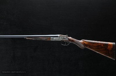 Holland & Holland 28g Royal Self-Opener