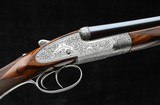 Holland & Holland 28g Royal Self-Opener - 8 of 13