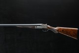 Holland & Holland 12g Royal Model De Luxe Self-Opener