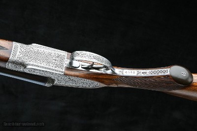 Holland & Holland 12g Royal Model De Luxe Self-Opener - Image 6 of 11