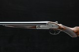 Holland & Holland 12g Royal Model De Luxe Self-Opener - 2 of 11