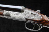 Holland & Holland 12g Royal Model De Luxe Self-Opener - 5 of 11