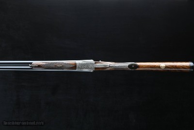 Holland & Holland 12g Royal Model De Luxe Self-Opener - Image 10 of 11