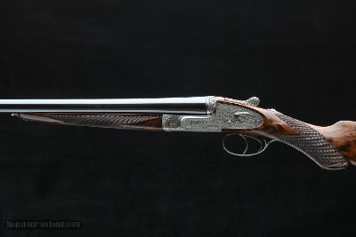 Holland & Holland 12g Royal Model De Luxe Self-Opener - Image 2 of 11