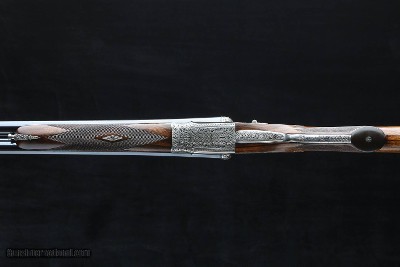Holland & Holland 12g Royal Model De Luxe Self-Opener - Image 11 of 11
