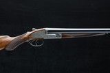 Holland & Holland 12g Royal Model De Luxe Self-Opener - 4 of 11