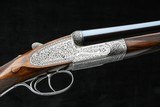 Holland & Holland 12g Royal Model De Luxe Self-Opener - 7 of 11