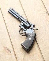 Colt Python .357 Mag - 1 of 2