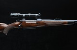 Reimer Johannsen .416 Rigby Magnum Safari Bolt Action Rifle - 6 of 10