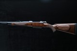 Reimer Johannsen .416 Rigby Magnum Safari Bolt Action Rifle - 3 of 10