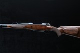 Reimer Johannsen .416 Rigby Magnum Safari Bolt Action Rifle - 4 of 10