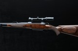Reimer Johannsen .416 Rigby Magnum Safari Bolt Action Rifle - 2 of 10