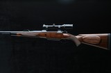 Reimer Johannsen .416 Rigby Magnum Safari Bolt Action Rifle - 1 of 10