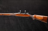 Mauser 8x60 Magnum Model M Sporting Carbine