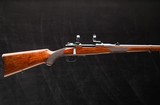 Mauser 8x60 Magnum Model M Sporting Carbine - 3 of 8