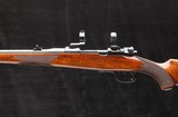 Mauser 8x60 Magnum Model M Sporting Carbine - 2 of 8