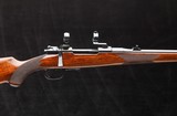 Mauser 8x60 Magnum Model M Sporting Carbine - 4 of 8