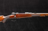 Mauser 8x60 Norm Model S Sporting Carbine - 4 of 8