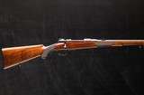 Mauser 8x60 Norm Model S Sporting Carbine - 3 of 8