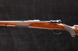 Mauser 8x60 Norm Model S Sporting Carbine - 2 of 8