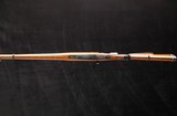 Mauser 8x57 Model M Engraved - 7 of 8