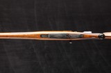 Mauser 8x57 Model M Engraved - 8 of 8