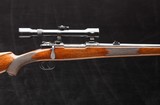 Mauser 8x57 Model M Engraved - 4 of 8