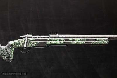 Mark Brothers EVO II .300 Win Mag - Image 8 of 8