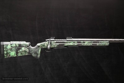 Mark Brothers EVO II .300 Win Mag - Image 7 of 8
