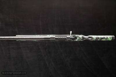 Mark Brothers EVO II .300 Win Mag - Image 5 of 8