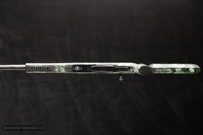 Mark Brothers EVO II .300 Win Mag - Image 3 of 8