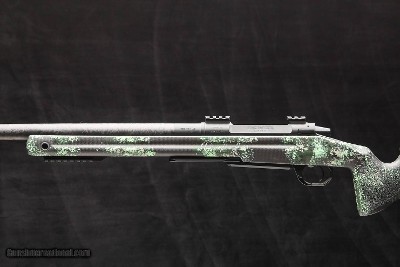 Mark Brothers EVO II .300 Win Mag - Image 2 of 8