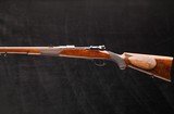 Mauser 8x60 Normal Type S Stutzen Rifle