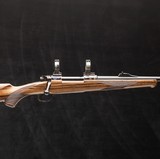 Dakota Arms 76 Alpine Deluxe .257 Roberts - 8 of 8
