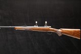 Dakota Arms 76 Alpine Deluxe .257 Roberts - 1 of 8