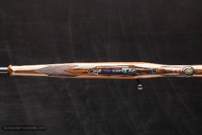 Dakota Arms 76 Alpine Deluxe .257 Roberts - Image 4 of 8