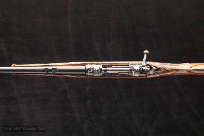 Dakota Arms 76 Alpine Deluxe .257 Roberts - Image 6 of 8