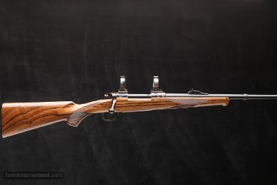 Dakota Arms 76 Alpine Deluxe .257 Roberts - Image 7 of 8