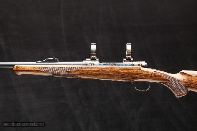 Dakota Arms 76 Alpine Deluxe .257 Roberts - Image 2 of 8