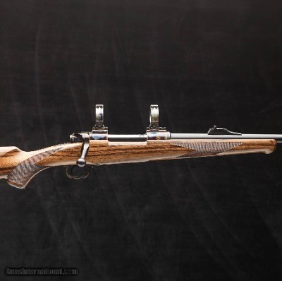 Dakota Arms 76 Alpine Deluxe .257 Roberts - Image 8 of 8